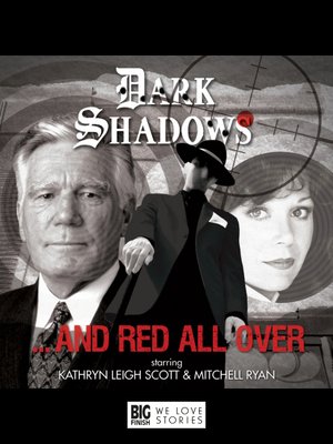 cover image of And Red All Over